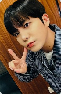 GH1 sw 6.0 簽售卡 