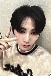 HOW? wvs ONEDOOR 抽選卡 4