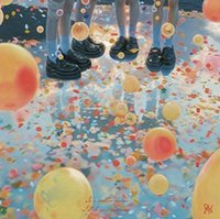 迷三 專輯 B ver.