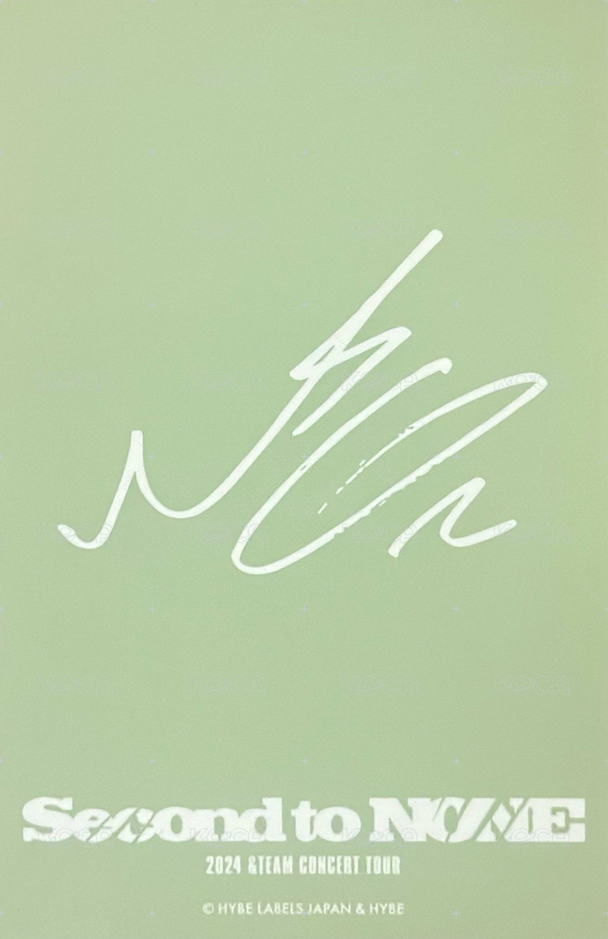 STN 隨機卡 _5 背面