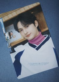 25克拉島 Jun隨機卡17