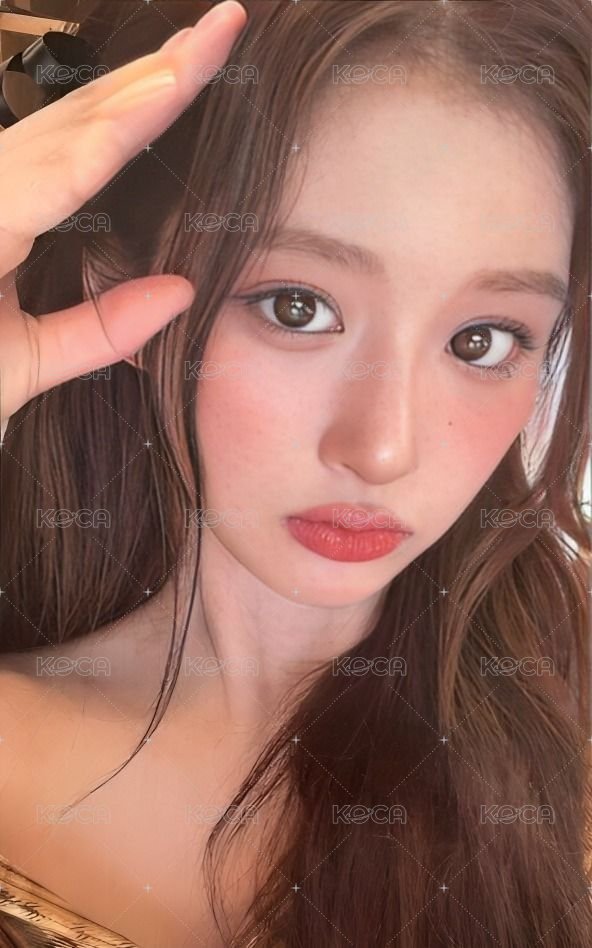 BREAK 專輯卡 普版 Mixx Blood 專卡薛 正面