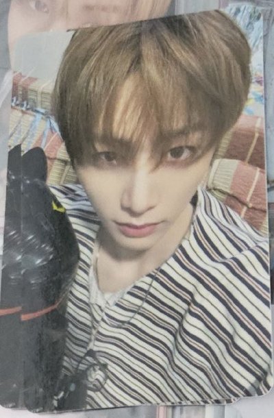 25年泰山生日卡包卡