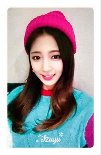 Merry&Happy 專輯卡 預售禮