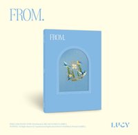 FROM. k4 am 阿拉丁 yes24 dmm hottracks 專輯 