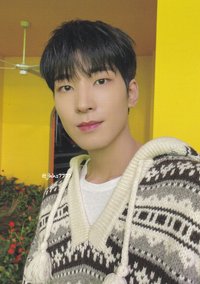 POL 通常盤 專輯卡 聖誕卡