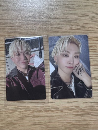 💙寛🍊wvs預售特典