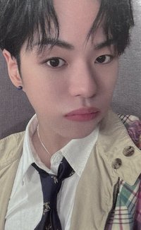 3rd ANNIVERSARY MAGAZINE 隨機卡 