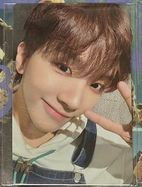 單特典6 含單封