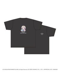 三麗鷗聯名 T恤 T-Shirt
