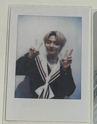 Max一直娛復刻拍立得