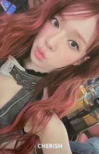Drama k4 幸運卡 冬
