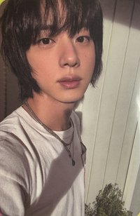 Echo 專輯卡 電子專