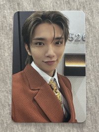 迷你12克拉盤專卡1