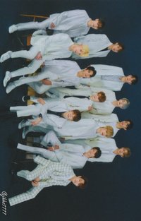 OTY演唱會 隨機卡 韓區卡包卡