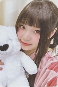 expérgo wm 幸運卡 抱熊圭