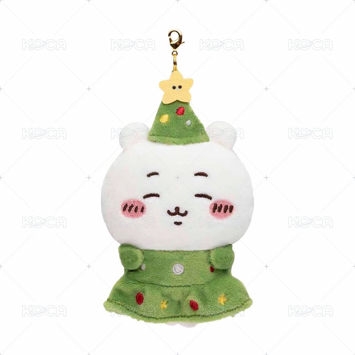 2024聖誕晚安床組