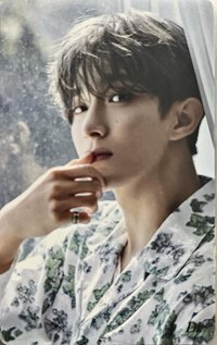 MINI8 hmv 感謝祭2.0 特典卡 