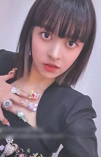 AD MARE hello82 簽售卡 