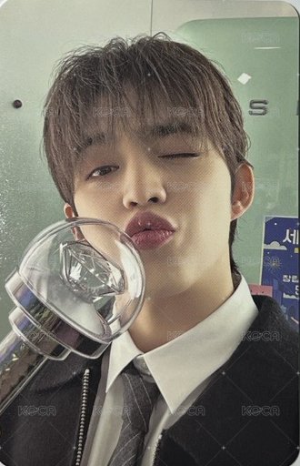 25‘克拉島 入場卡 / 場限卡 粽CARAT ZONE 正面