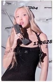 BETWEEN 1&2 專輯卡 