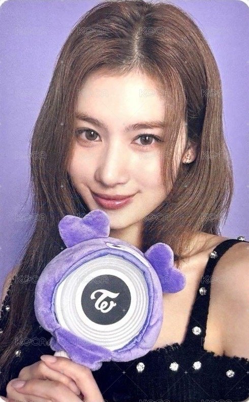 六巡 入場卡 / 場限卡 大阪 升級禮 正面