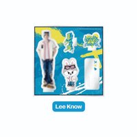 3rd 世巡安可快閃店 立牌 