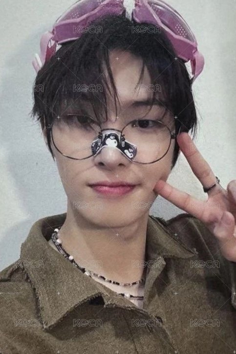 GH2 ju 2.0 簽售卡  正面