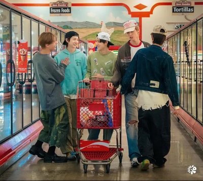 11/10收單 預購 Yeti LD 特典 Cortis 迷一