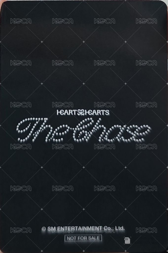 單一 塔店 線上 特典卡  背面