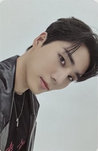 迷九 Nemo專 專輯卡 Rock Band ver.