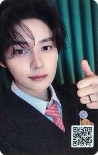 合(HOP) 快閃店 任務卡 