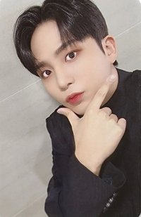 From the Witness ms 4.0 簽售卡 