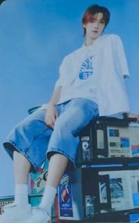 25 日巡 隨機卡 卡包卡