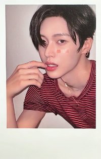 ODYSSEY wvs 幸運卡 拍立得