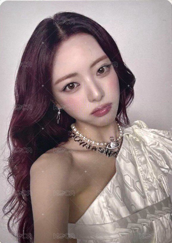 Collector 塔店 澀谷限定 幸運卡  正面