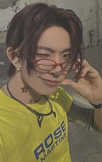 正二 戒指項鍊B ver. 周邊卡 