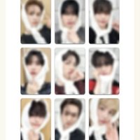 DtC ms 3.0 圍巾 ver.