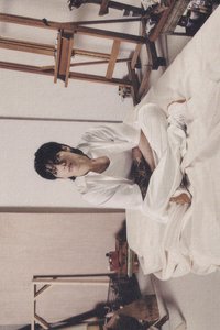 GOLDEN 明信片 黑膠(2/2)