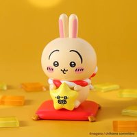 公仔 7-11預購招財系列