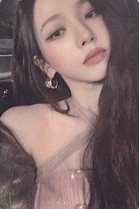 Drama sm 幸運卡 柚