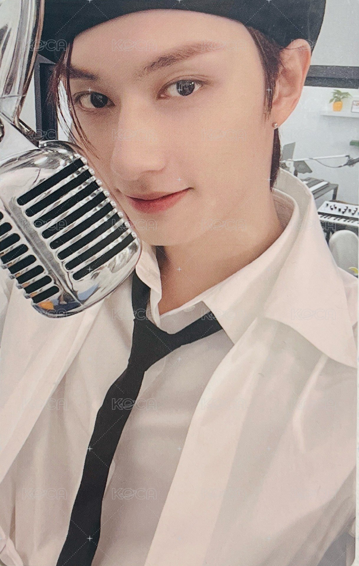 精選專 wvs 特典卡 精選輯｜ GV特典 正面