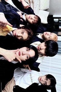 HOW? wvs 特典 明信片 