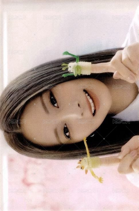 23’ 五巡 隨機卡  正面