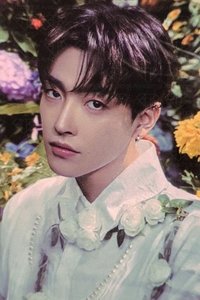 GH2 專輯卡 POCA TO ver. QR