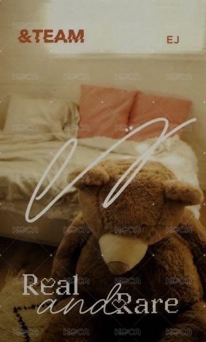 D社 隨機卡 B版 D’PARTMENT 背面