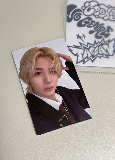 No Genre wvs sc pb 直播卡 5