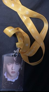 D'FESTA TAIPEI 2023 行李吊牌 