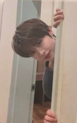 ETERNALT ny 首爾線下 簽售卡 