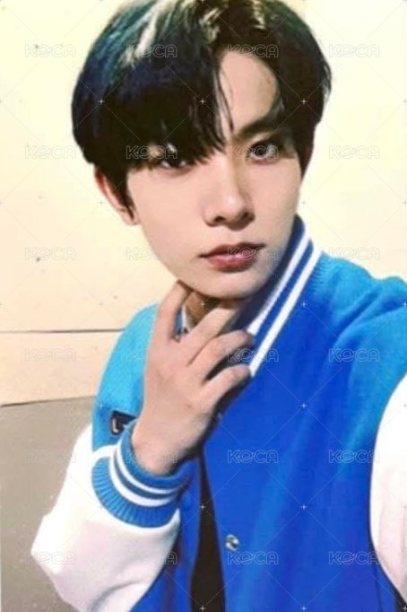 22年D社 雜誌卡 單封卡 正面